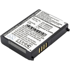 010-11143-00. Akkumulátor 1880 mAh gps akkumulátor