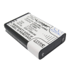  010-11654-03 Akkumulátor 2200 mAh