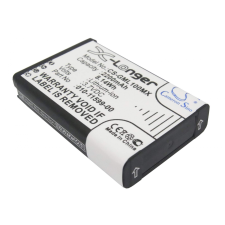 010-11654-03 Akkumulátor 2200 mAh digitális fényképező akkumulátor