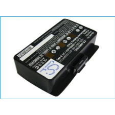 011-00955-02 Akkumulátor 2600 mAh gps akkumulátor