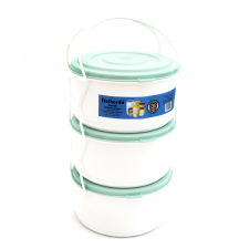  01508 CSALÁDI 3R.ÉTELHORDO papírárú, csomagoló és tárolóeszköz