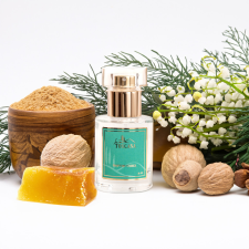  0167 La Mia Toscana Parfüm - Uno 30 ml parfüm és kölni