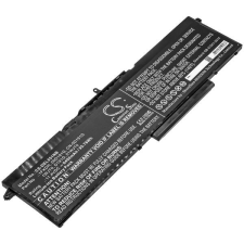 01WJT0 Laptop akkumulátor 8400 mAh egyéb notebook akkumulátor