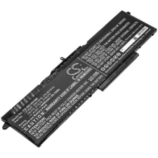  01WJT0 Laptop akkumulátor 8400 mAh egyéb notebook akkumulátor