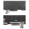 01YP495 gyári új magyar fekete laptop billentyűzet