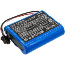 022-000084-00 Gyógyászati termék akku 3400 mAh elem és akkumulátor