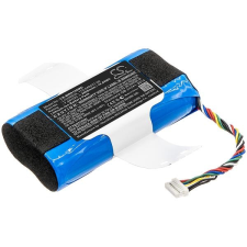 022.000338-00 Gyógyászati termék akku 2600 mAh elem és akkumulátor