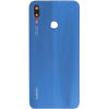  02351VTV Gyári Huawei P20 Lite Kék akkufedél, hátlap