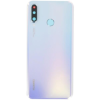  02352VBH Gyári akkufedél hátlap - burkolati elem Huawei P30 Lite / P30 Lite New Edition, Jégkristály kék