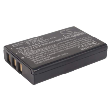  02491-0009-01 Akkumulátor 1700 mAh digitális fényképező akkumulátor