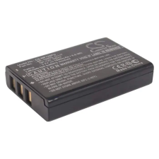  02491-0017-01 Akkumulátor 1800 mAh digitális fényképező akkumulátor