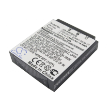  02491-0028-00 Akkumulátor 1000 mAh digitális fényképező akkumulátor