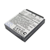  02491-0054-01 Akkumulátor 1250 mAh