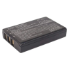  02491-0060-00 Akkumulátor 1800 mAh