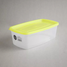  02710 FRIGO DOBOZ OVÁL 1 L-ES papírárú, csomagoló és tárolóeszköz