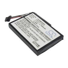  02739004E Akkumulátor 1350 mAh gps akkumulátor