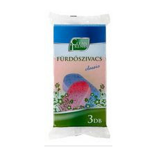  028135 FÜRDŐSZIVACS 3DB-OS tisztító- és takarítószer, higiénia