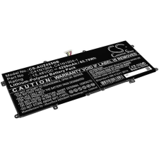 02B200-03660500 Laptop akkumulátor 4250 mAh egyéb notebook akkumulátor