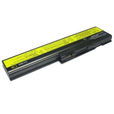  02K6678 Akkumulátor 4400 mAh egyéb notebook akkumulátor