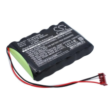03-08-0450 Gyógyászati termék akku 3800 mAh gyógyászati segédeszköz
