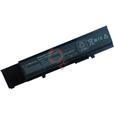  04GN0G Akkumulátor 4400 mAh dell notebook akkumulátor