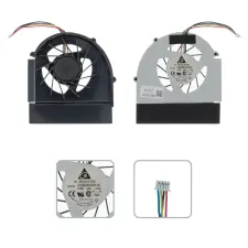  04W3626 gyári új hűtés, ventilátor (5V) laptop alkatrész