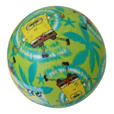 057997 SpongyaBob meselabda 14cm 5799 játéklabda