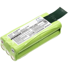 0607004 Takarítógép akkumulátor 1800 mAh takarítógép akkumulátor