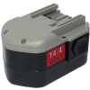  0616-24 14,4 V Ni-MH 1500mAh szerszámgép akkumulátor