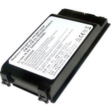  0644570 Akkumulátor 4400 mAh fujitsu-siemens notebook akkumulátor