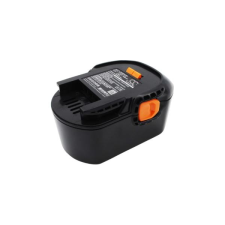 0700956430-5000mAh Akkumulátor, akku 5000 mAh barkácsgép akkumulátor