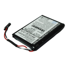  0781417XC Akkumulátor 720 mAh gps akkumulátor