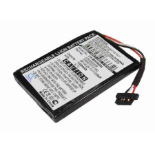 078512FAC Akkumulátor 1100 mAh gps akkumulátor