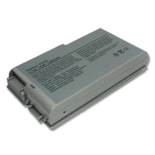  07W999 Akkumulátor 4400 mAh dell notebook akkumulátor