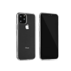  0,5mm Ultra Slim Motorola G04 / G24 szilikon hátlap tok, átlátszó
