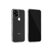  0,5mm Ultra Slim Xiaomi Redmi Note 12 5G szilikon hátlap tok, átlátszó