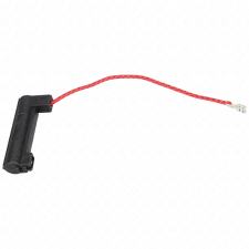  0,7A (700mA) 5kV nagyfeszültségű biztosíték mikrohullámú sütő SZERELT beépíthető gépek kiegészítői