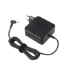  0A200-00021900 19V 45W négyzet alakú laptop töltő (adapter) tápegység