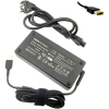  0A36262 20V 170W laptop töltő (adapter) négyszögletű (rectangular) tápegység 220V kábellel