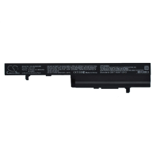  0B110-00090300 Akkumulátor 4400 mAh fekete asus notebook akkumulátor