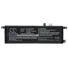  0B200-00840000 Akkumulátor 4000 mAh asus notebook akkumulátor