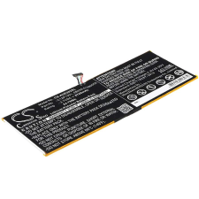 0B200-01580000 Akkumulátor 6700 mAh egyéb notebook akkumulátor