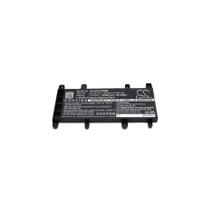 0B200-01800100 Akkumulátor 5000 mAh egyéb notebook akkumulátor
