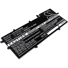 0B200-02080000 Laptop akkumulátor 4800 mAh egyéb notebook akkumulátor