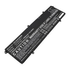 0B200-04240000 Laptop akkumulátor 5500 mAh egyéb notebook akkumulátor