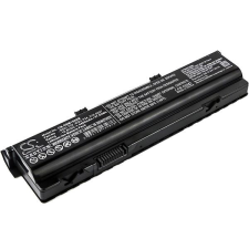 0D951T. Laptop akkumulátor 4400 mAh egyéb notebook akkumulátor
