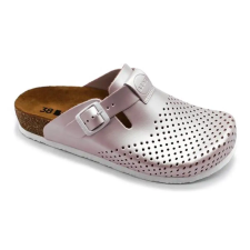  0Ft kiszállítás! Leon Comfortstep 4250 női perla klumpa 36-41 gyógypapucs