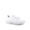  0Ft kiszállítás!  SCHOLL JUMP PRO LACES Fehér sportcipő Memory Cushion® talppal 35-46