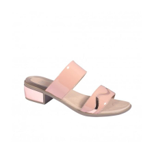  0Ft kiszállítás!  SCHOLL Koi antik pink gelactiv női papucs 37-39 gyógypapucs