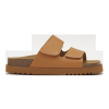  0Ft kiszállítás! SCHOLL SIERRA 2 STRAPS BARNA PAPUCS papucs bioprint technológiával 38-40, 42